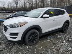 KM8J23A42KU936212 2019 HYUNDAI TUCSON