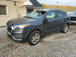 KM8J23A42KU938994 2019 HYUNDAI TUCSON