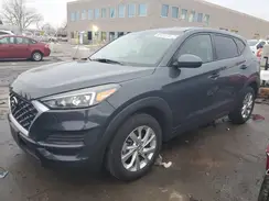 KM8J23A42KU939790 2019 HYUNDAI TUCSON