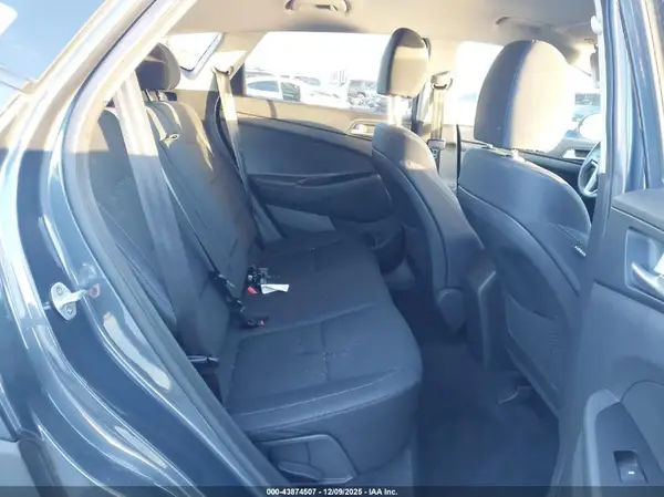 KM8J23A42KU942012 2019 HYUNDAI TUCSON - Image 8