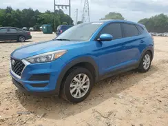 KM8J23A42KU942060 2019 HYUNDAI TUCSON