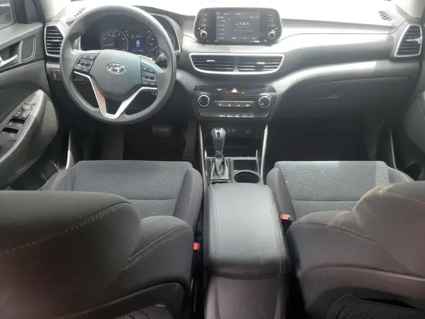 KM8J23A42KU942060 2019 HYUNDAI TUCSON - Image 8