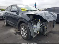 KM8J23A42KU945234 2019 HYUNDAI TUCSON