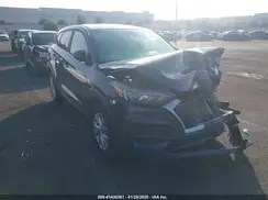 KM8J23A42KU947470 2019 HYUNDAI TUCSON