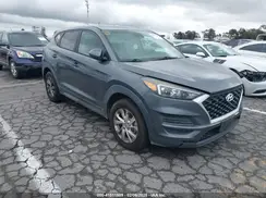 KM8J23A42KU947615 2019 HYUNDAI TUCSON