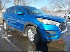KM8J23A42KU957285 2019 HYUNDAI TUCSON