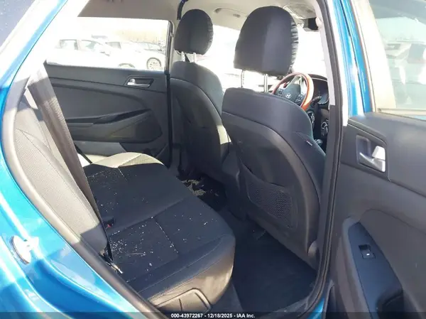 KM8J23A42KU957285 2019 HYUNDAI TUCSON - Image 8