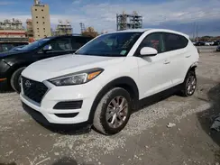 KM8J23A42KU958615 2019 HYUNDAI TUCSON