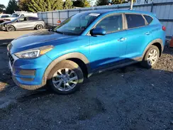KM8J23A42KU962972 2019 HYUNDAI TUCSON