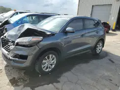 KM8J23A42KU963443 2019 HYUNDAI TUCSON