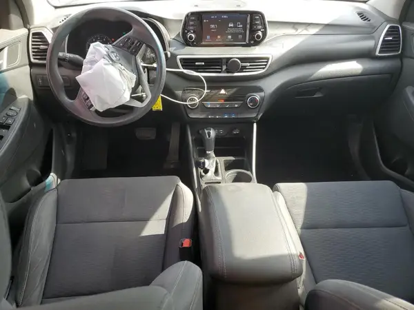 KM8J23A42KU963443 2019 HYUNDAI TUCSON - Image 8