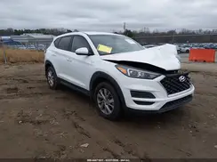 KM8J23A42KU963863 2019 HYUNDAI TUCSON