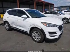 KM8J23A42KU967461 2019 HYUNDAI TUCSON