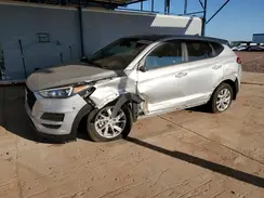 KM8J23A42KU967542 2019 HYUNDAI TUCSON