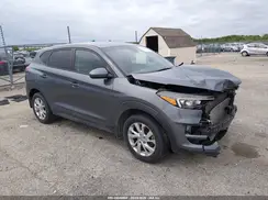 KM8J23A42KU975575 2019 HYUNDAI TUCSON