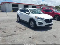 KM8J23A42KU984230 2019 HYUNDAI TUCSON