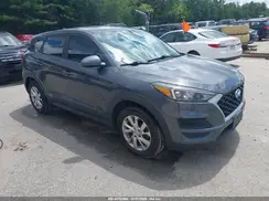 KM8J23A42KU986916 2019 HYUNDAI TUCSON