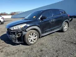 KM8J23A42KU991498 2019 HYUNDAI TUCSON