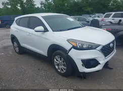 KM8J23A42KU991615 2019 HYUNDAI TUCSON