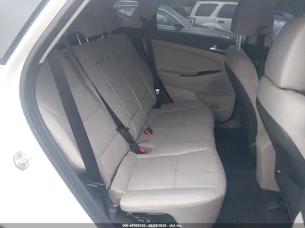 KM8J23A42KU991615 2019 HYUNDAI TUCSON - Image 8