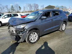 KM8J23A42KU996975 2019 HYUNDAI TUCSON