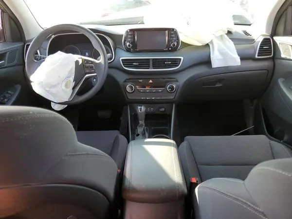 KM8J23A42KU996975 2019 HYUNDAI TUCSON - Image 8
