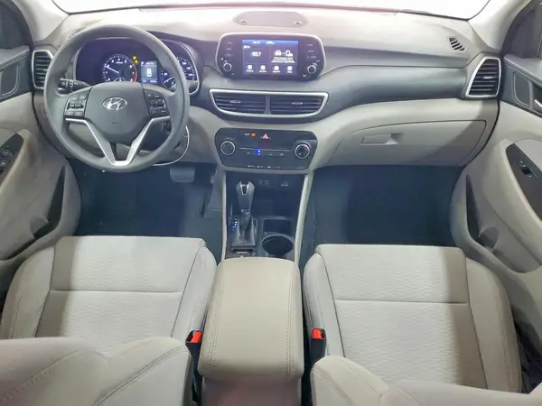 KM8J23A42LU075888 2020 HYUNDAI TUCSON - Image 8
