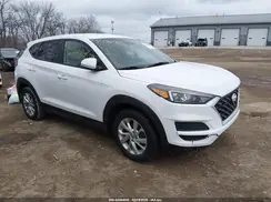 KM8J23A42LU078662 2020 HYUNDAI TUCSON