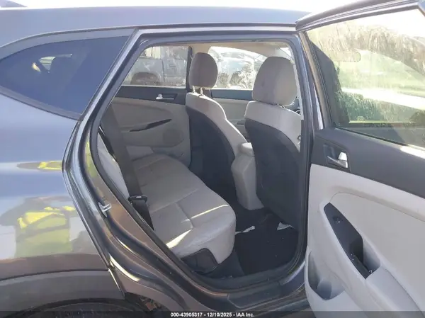 KM8J23A42LU078936 2020 HYUNDAI TUCSON - Image 8
