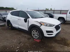 KM8J23A42LU080623 2020 HYUNDAI TUCSON