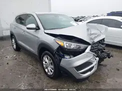 KM8J23A42LU080704 2020 HYUNDAI TUCSON