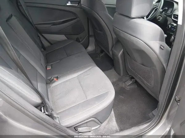 KM8J23A42LU083313 2020 HYUNDAI TUCSON - Image 8