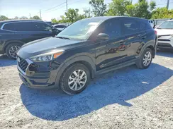 KM8J23A42LU095204 2020 HYUNDAI TUCSON