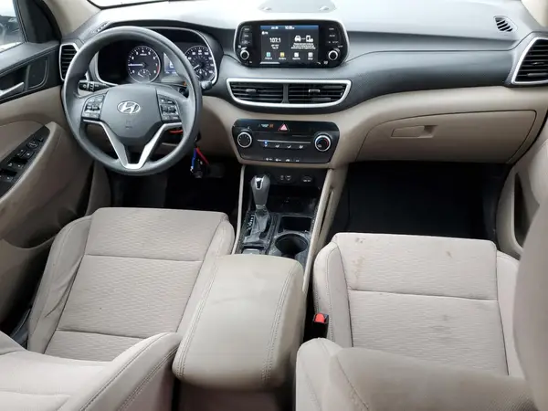 KM8J23A42LU097888 2020 HYUNDAI TUCSON - Image 8