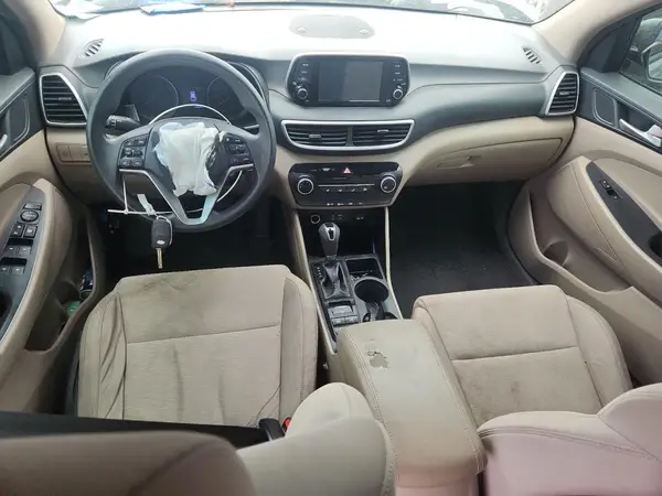 KM8J23A42LU102264 2020 HYUNDAI TUCSON - Image 8