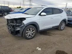 KM8J23A42LU102474 2020 HYUNDAI TUCSON