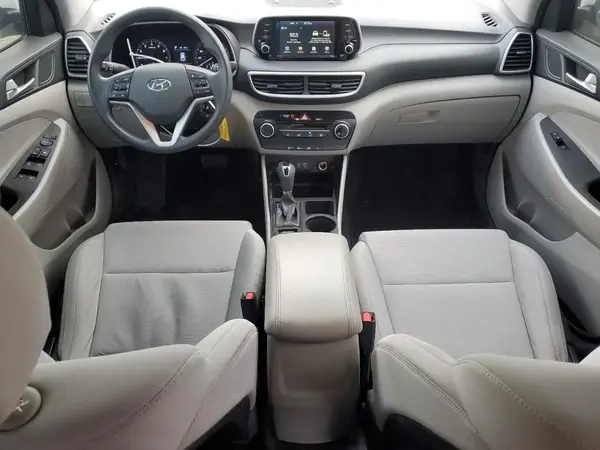KM8J23A42LU102474 2020 HYUNDAI TUCSON - Image 8