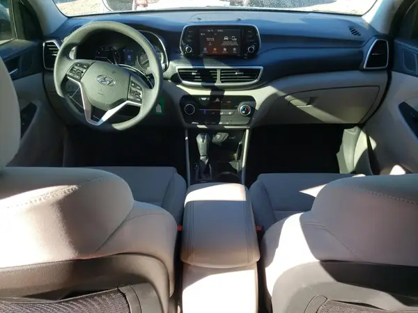 KM8J23A42LU106959 2020 HYUNDAI TUCSON - Image 8