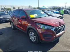KM8J23A42LU109229 2020 HYUNDAI TUCSON