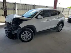 KM8J23A42LU110025 2020 HYUNDAI TUCSON