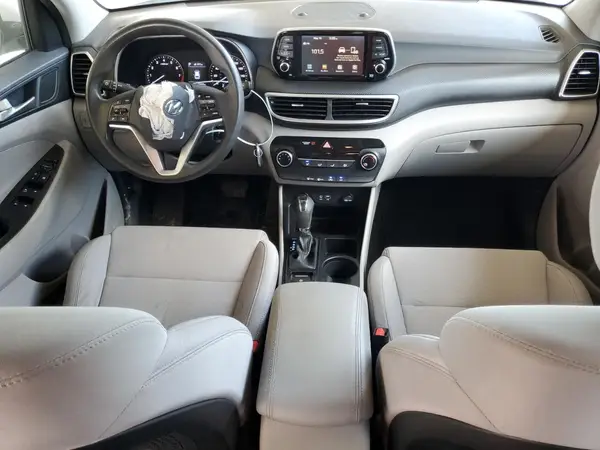 KM8J23A42LU110025 2020 HYUNDAI TUCSON - Image 8