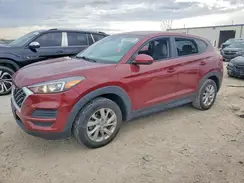 KM8J23A42LU115063 2020 HYUNDAI TUCSON