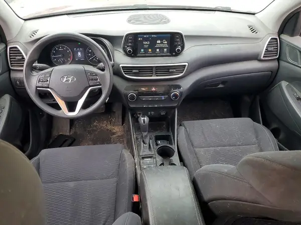 KM8J23A42LU115063 2020 HYUNDAI TUCSON - Image 8