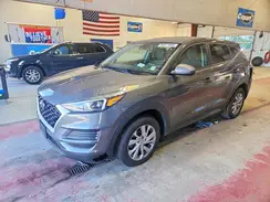 KM8J23A42LU117699 2020 HYUNDAI TUCSON