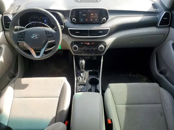 KM8J23A42LU117797 2020 HYUNDAI TUCSON - Image 8