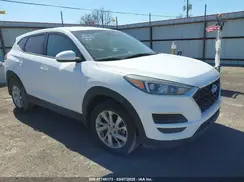 KM8J23A42LU126564 2020 HYUNDAI TUCSON