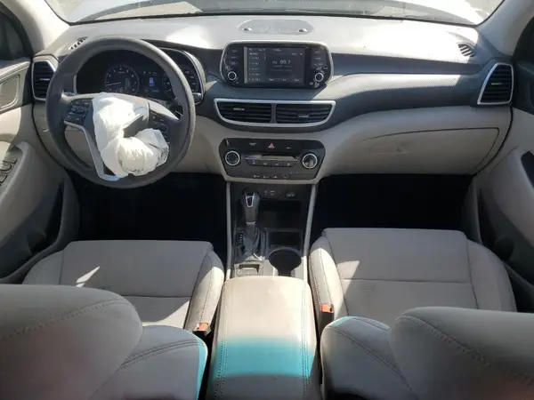 KM8J23A42LU131487 2020 HYUNDAI TUCSON - Image 8