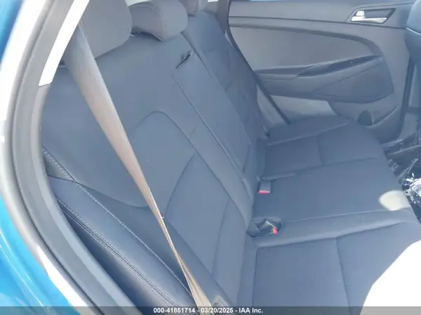 KM8J23A42LU135653 2020 HYUNDAI TUCSON - Image 8