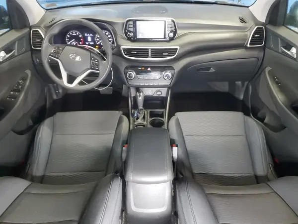 KM8J23A42LU140450 2020 HYUNDAI TUCSON - Image 8