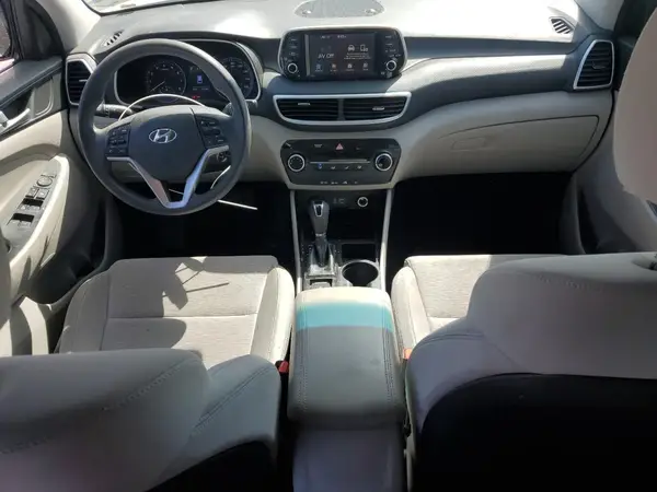KM8J23A42LU147656 2020 HYUNDAI TUCSON - Image 8